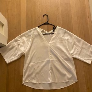 SOLD Banana Republic Top